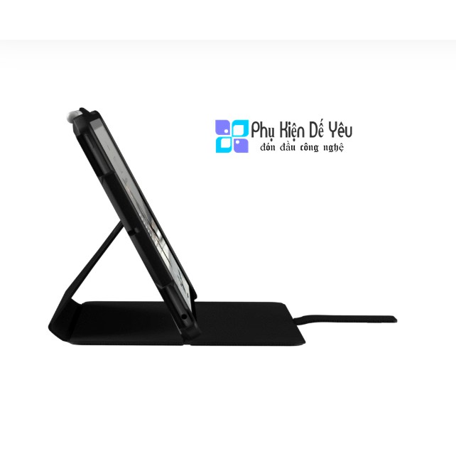 Bao da iPad 10.2 inch Gen 7  UAG Metropolis Case