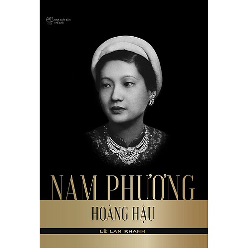 SÁCH - Nam Phương Hoàng hậu