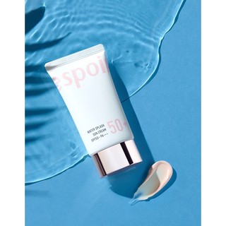[Auth] Kem Chống Nắng Espoir Water Splash Sun Cream SPF50+/PA+++ 60ml