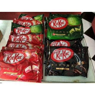 kẹo kit kat