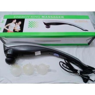 Máy massage cầm tay Energy King LC-2007AA