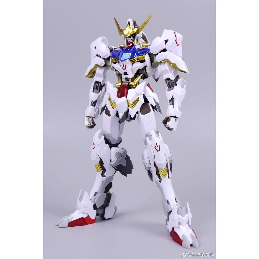 Mô hình Daban 8818 GUNDAM BARBATOS