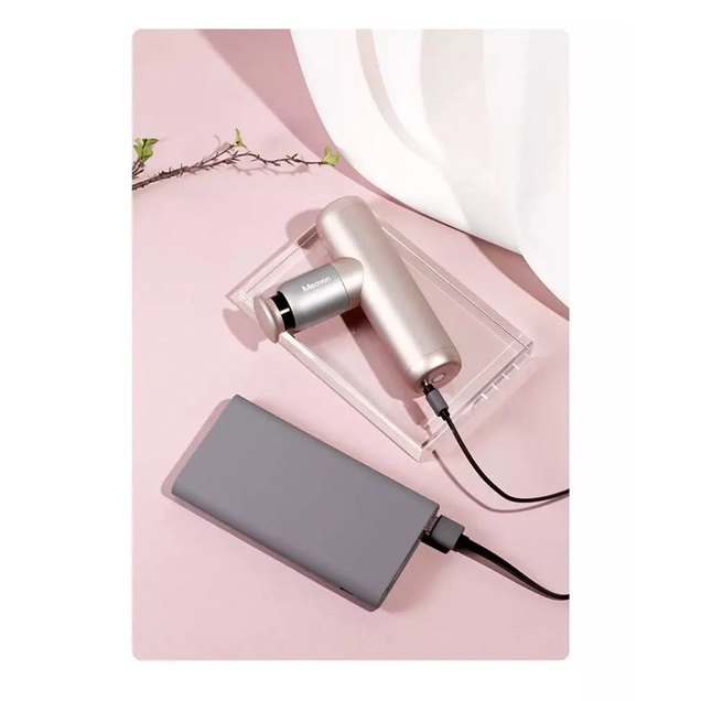 Súng massage cầm tay xiaomi Meavon Mini/ Extra Mini