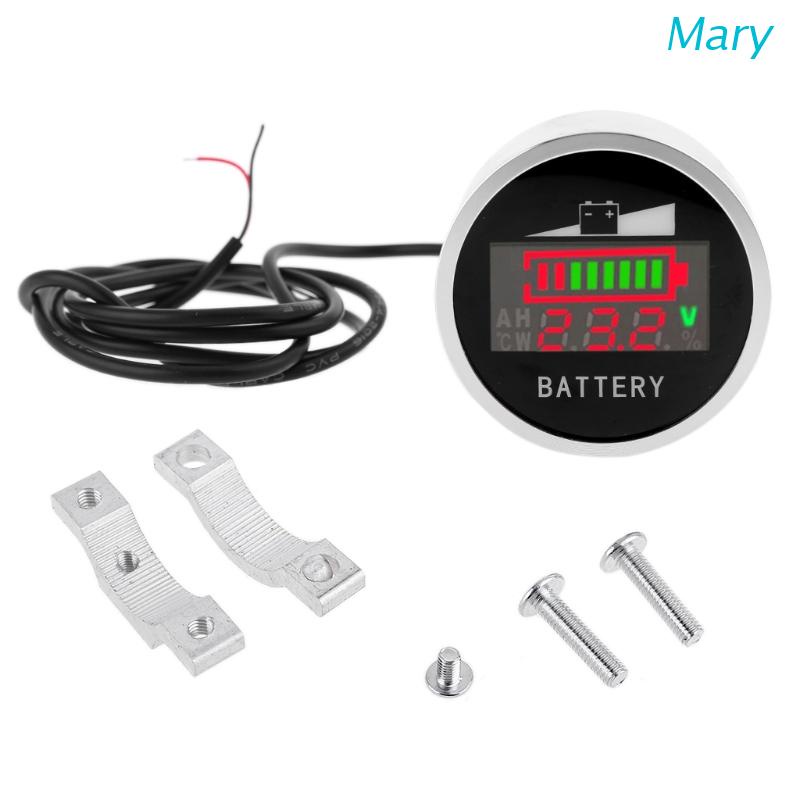 Pin Lithium DC 6-120V 12V 24V 48V 72V 6-120V Chống Thấm Nước Chuyên Dụng Cho Xe Hơi Xe Máy