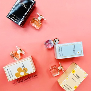 Nước hoa Marc Jacob Daisy 5ml
