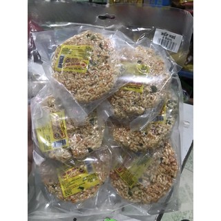 Cơm Cháy Chà Bông gói 50g