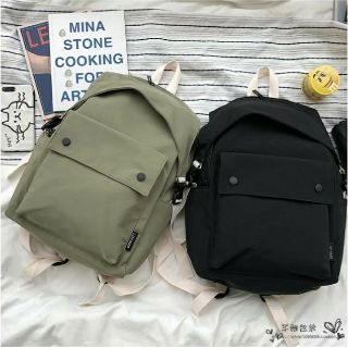 [ORDER]- Balo chống nước ulzzang