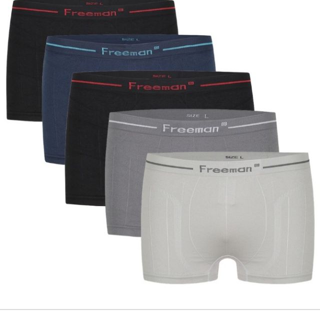 Sịp Nam Freeman 6513