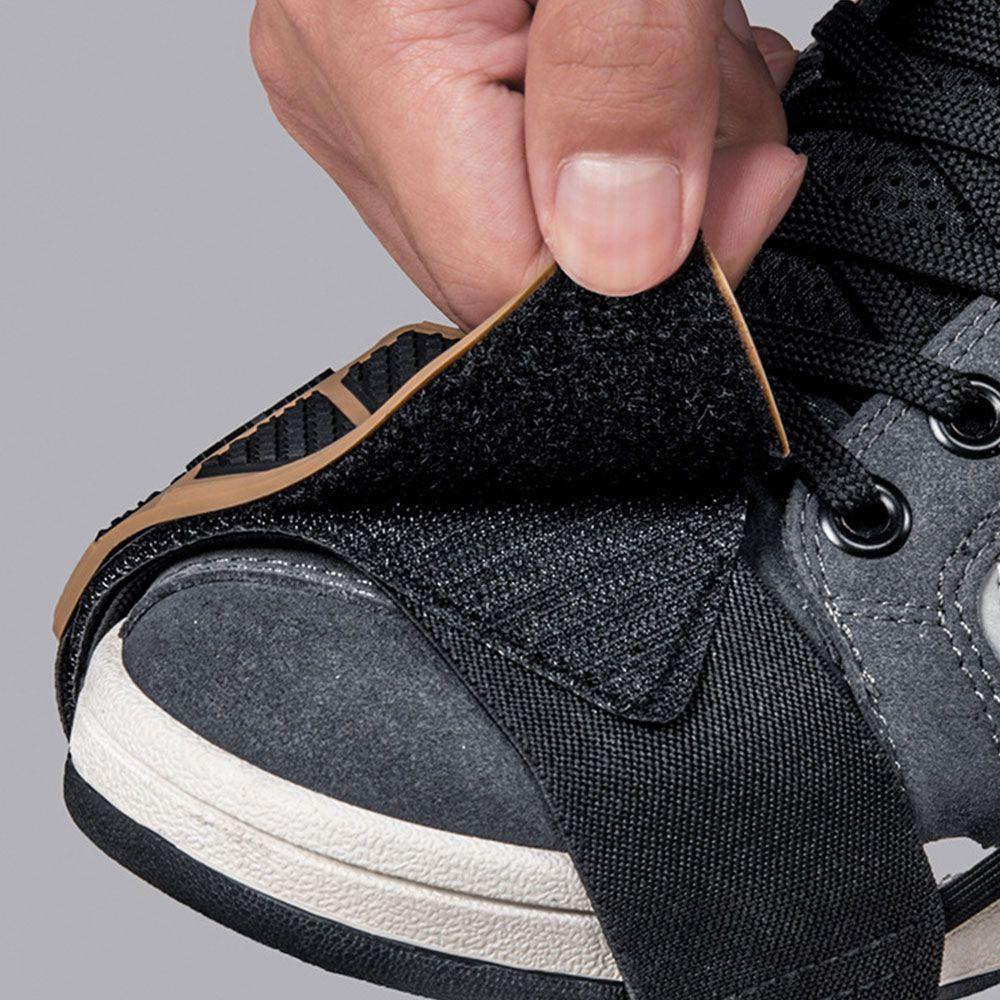 Vỏ Bọc Bảo Vệ Phanh Giày Chuyên Dụng Cho Xe Mô Tô SOFTNESS