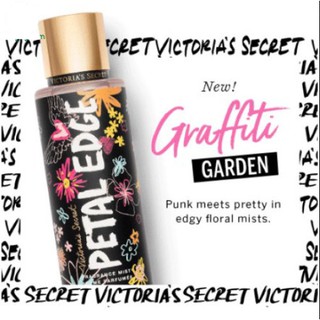 Xịt thơm toàn thân Victoria' Secret Body Mist 250ml Petal Edge