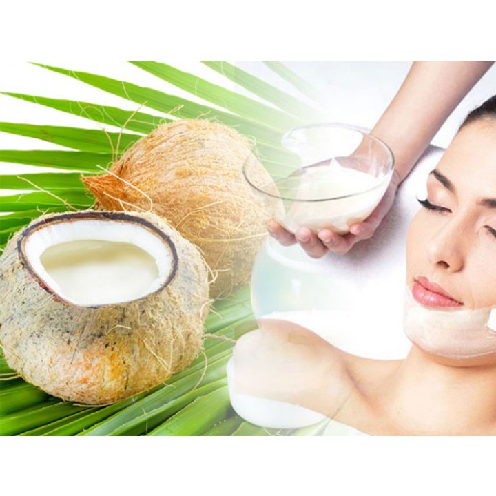Dầu dừa nguyên chất ép lạnh VietCoco 500ml (dạng chai vòi ấn) | BigBuy360 - bigbuy360.vn