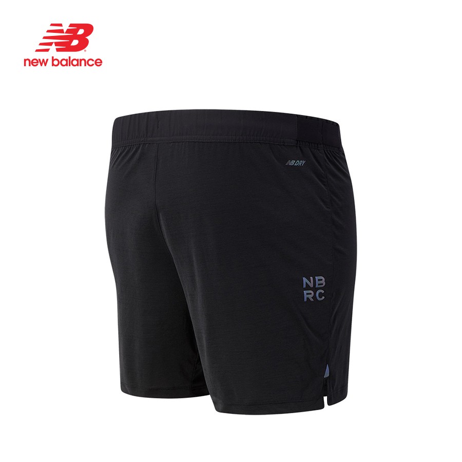 Quần Ngắn Nam New Balance - AMS03263BK