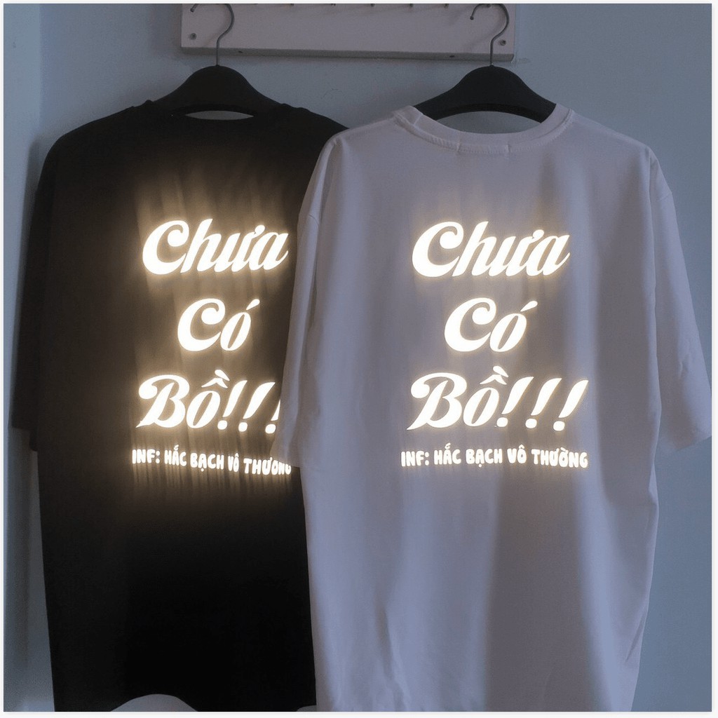 Áo thun phản quang FORM RỘNG CỰC ĐẸP DÀNH CHO CÁC BẠN TRẺ KOKO MI FASHION