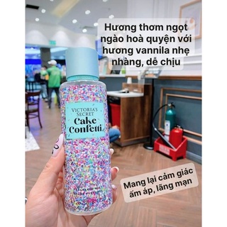 Nước hoa body [ Sịt thơm body]
