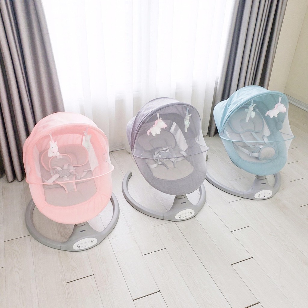 [Haobaby shop] Nôi điện