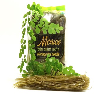 Bún gạo chùm ngây Morice (250g)