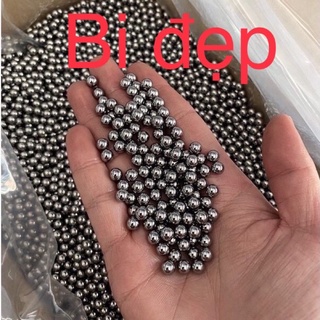 1kg bii ổ trục 6,35-7-8 loại đẹp
