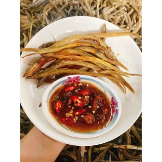 (HCM - CHỈ GIAO HỎA TỐC) Cá Sụn Sịn khay 500gr