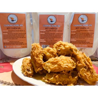 bột chiên gà  KFC 1000gr