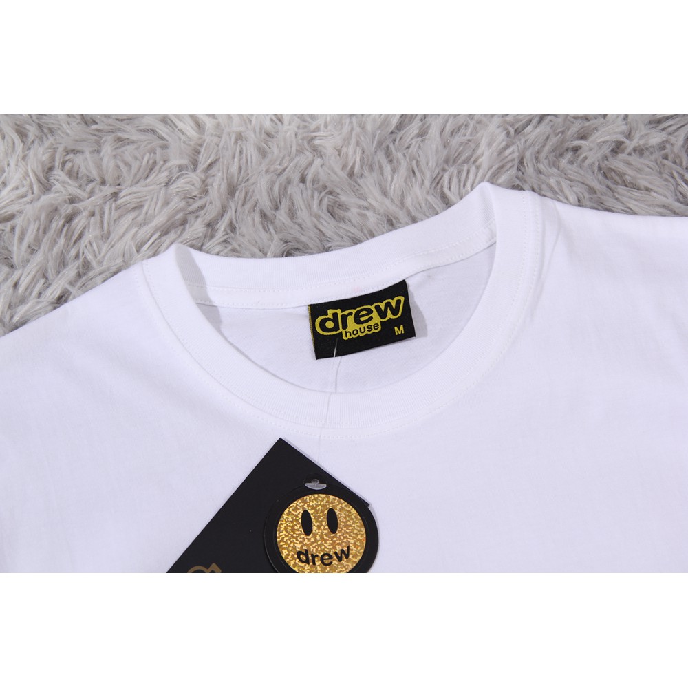 Áo Thun Cotton Dáng Rộng In Chữ Cá Tính Độc Đáo Hợp Thời Trang | BigBuy360 - bigbuy360.vn