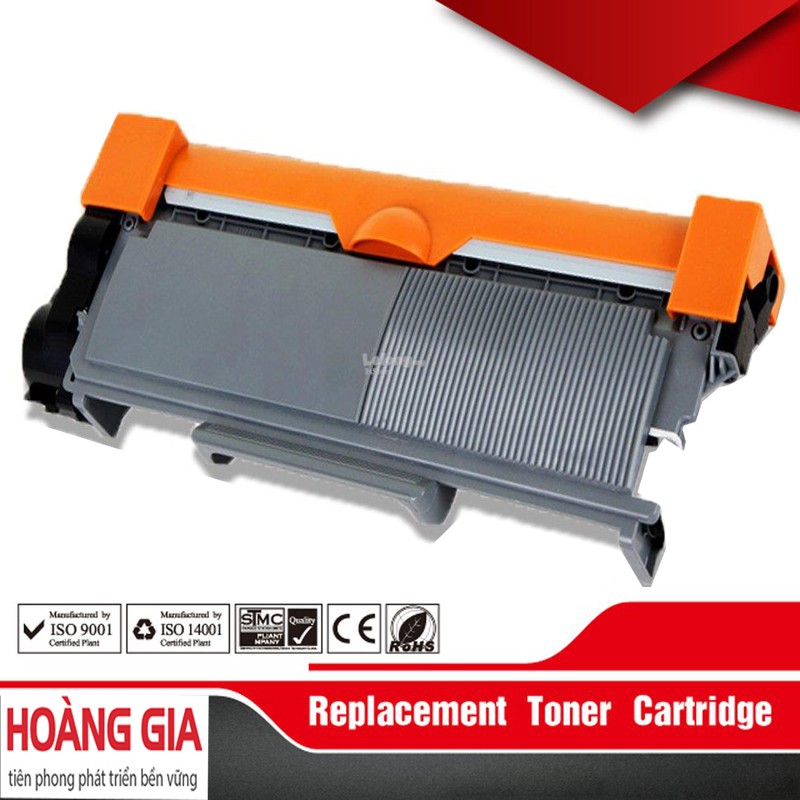 Hộp Mực Brother TN-2385 - Brother HL-2320D, L2361DN, L2321D, L2366DW, DCP-L2520D, MFC-L2701DW, MFC-L2701D