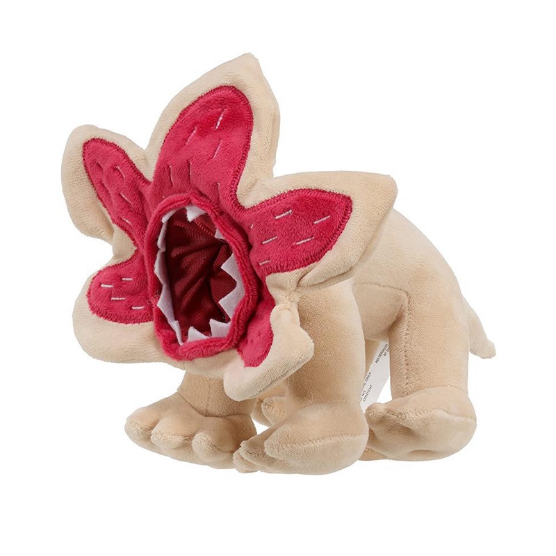 20/40cm Stranger Things Season Plush Toy Doll Plush Cannibal Flower Humanoid Eleven