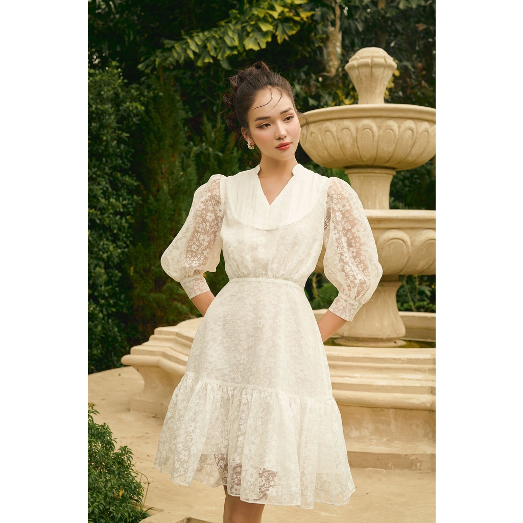 OLV - Đầm Heliee Dress