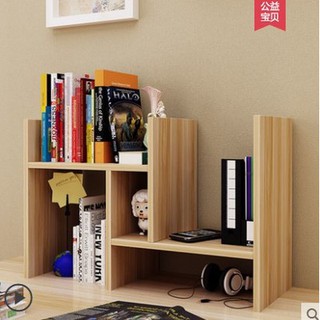 Giá sách mini bền đẹp