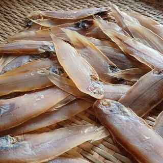 khô cá lưỡi trâu thơm ngon ngất ngây