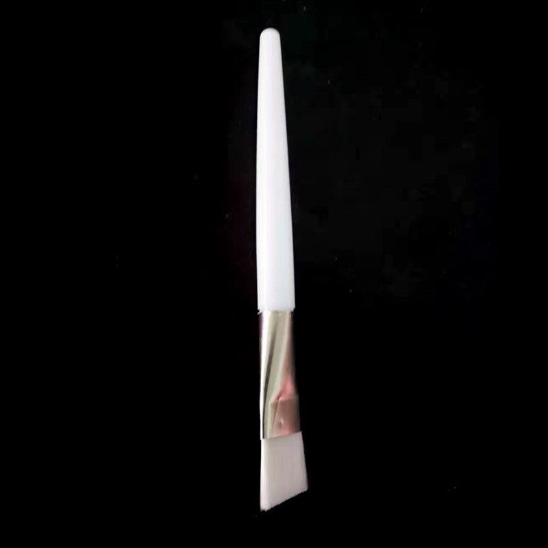 Cọ trang điểm sợi nhân tạo tự làm đa năng tiện dụng