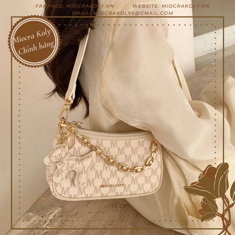 Túi Miocra Koly Chính hãng MK10