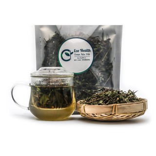 100g Cỏ ngọt nguyên chất, trà cỏ ngọt