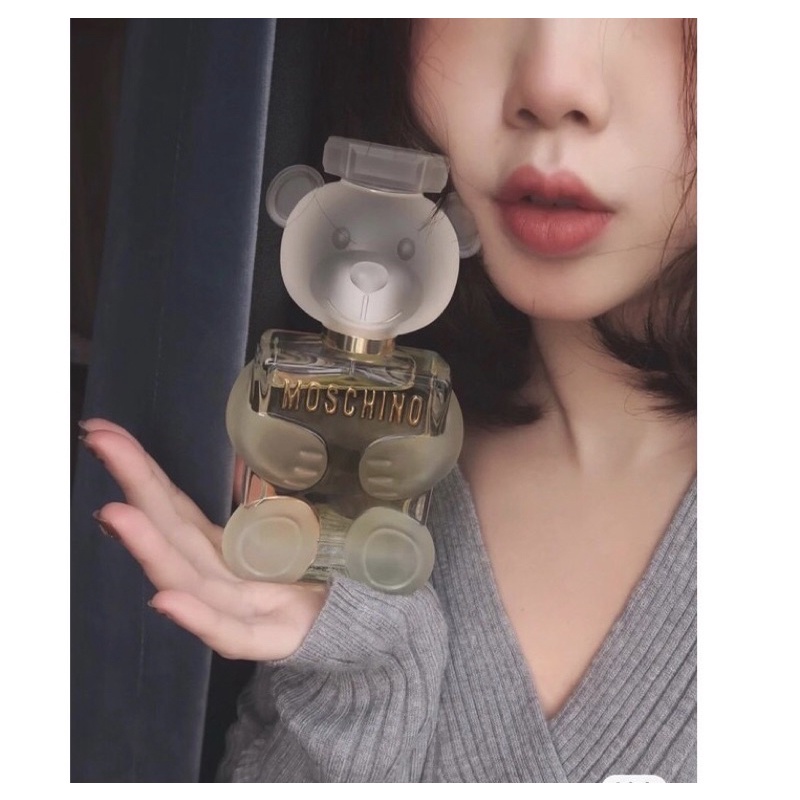 Nước Hoa Moschino Toy 2