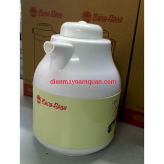 Phích đựng nước nóng Rạng Đông RD-1055 TS