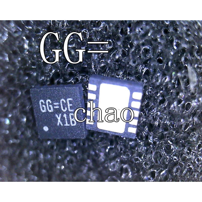 RT8015BGQW GG = DA GG = DE GG = BM GG = CB GG ic nguồn trên bo mạch