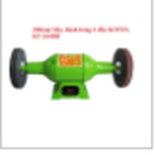 200mm Máy đánh bóng 2 đầu KOTES, KT-200DB