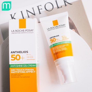 Sữa Chống Nắng La Roche-Posay Mỏng Nhẹ Bảo Vệ Da Tối Ưu Anthelios UVMune 400 SPF50+ 50ml