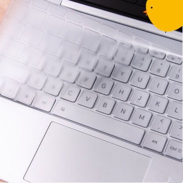 Chuyên cung cấp silicon che bàn phím Macbook
