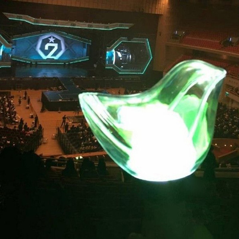 Đèn lightstick GOT7