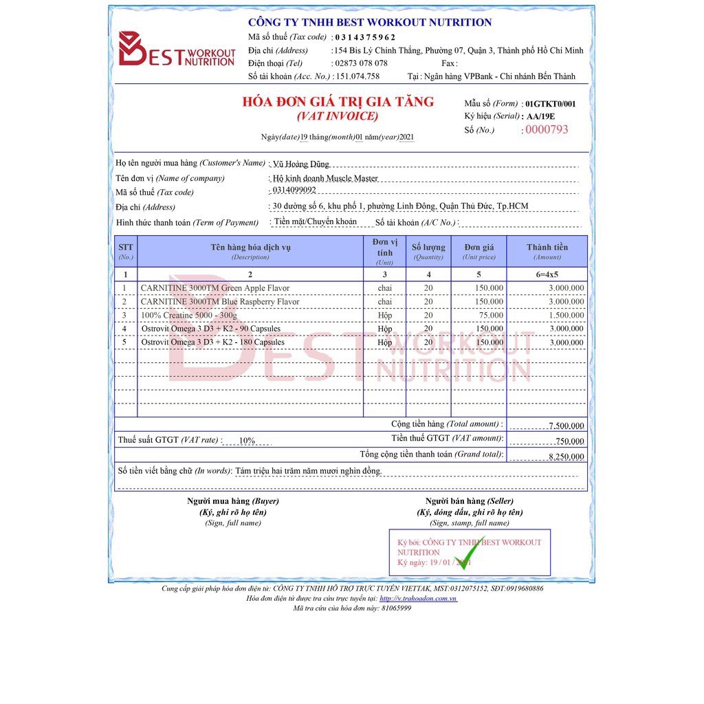 Viên uống Ostrovit Omega 3 D3 + K2 Plus Vitamin E  giúp cải thiện trí não, xương khớp