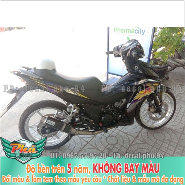 Tem rời winner crom chất -1