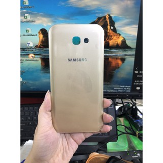 NẮP LƯNG SAMSUNG A720