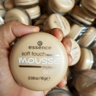 Phấn tươi essence 4in1.