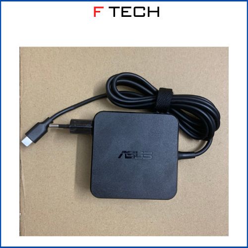 Sạc laptop ASUS 20v-3.25a vuông type C sạc zin dùng cho Asus UX425JA UX425JA-EB71 UX425JA-EB51