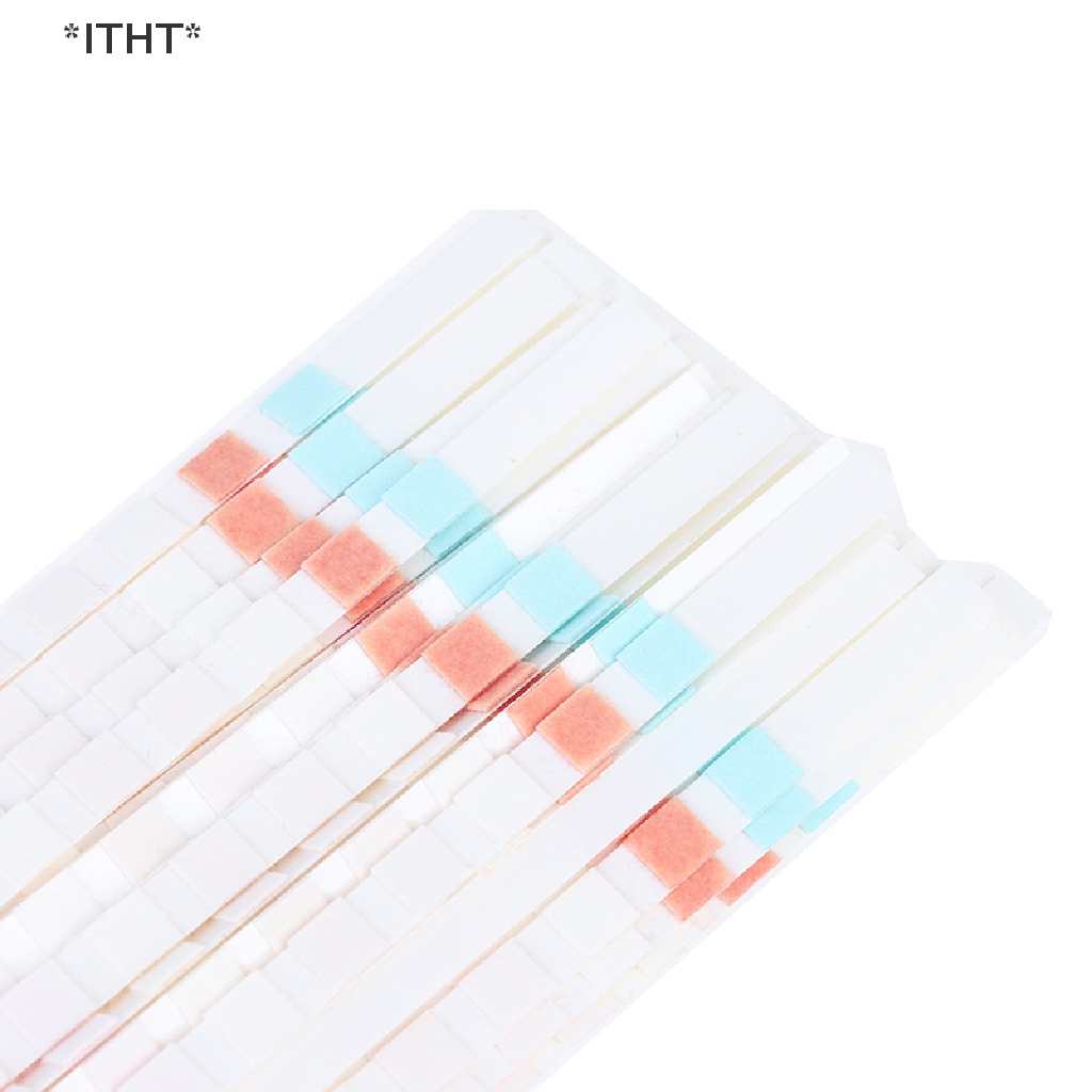 Bộ Dụng Cụ Kiểm Tra Chất Lượng Nước Bể bơi 14 Trong 1