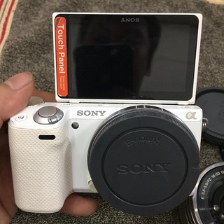 Mua Máy ảnh Sony Nex 5R kèm lens kit