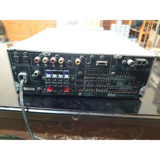 Cục dàn Kenwood VC7 hoạt động tốt