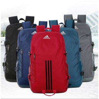 Ba lô Adidas chống thấm nước Ba lô đi học thời trang ba lô nam nữ
