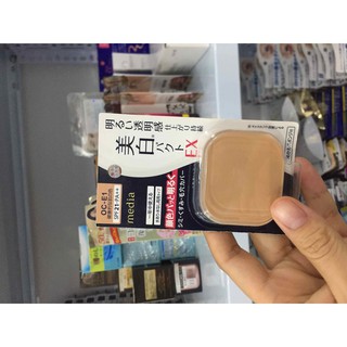 Lõi phấn phủ Kanebo Media SPF 21PA +++