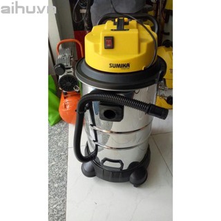 Máy hút bụi công nghiệp sumika - model k50 - giá giảm cực mạnh - thủ đức